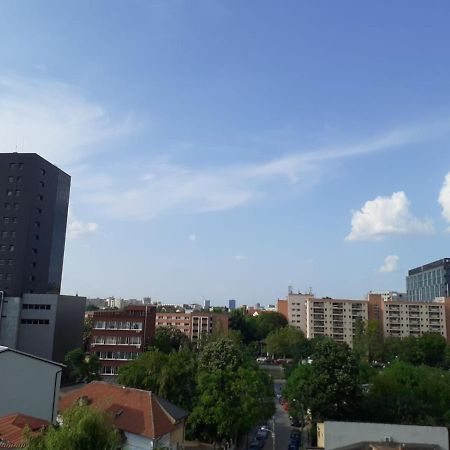 Stylish, Modern 2 Rooms Flat With River View, Near Presidential Palace Bucharest Exterior photo